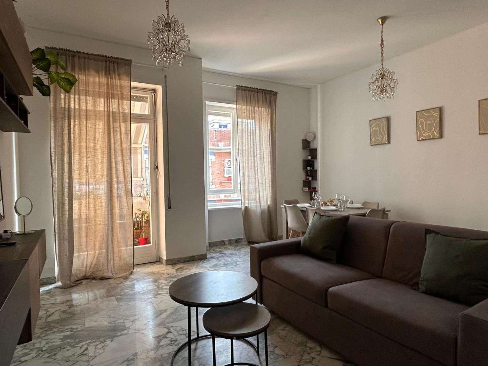 5piano Ascensore Near Vaticano Ideale Per Famiglie Apartment Rome